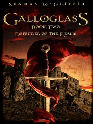 cover image of Galloglass Book Two